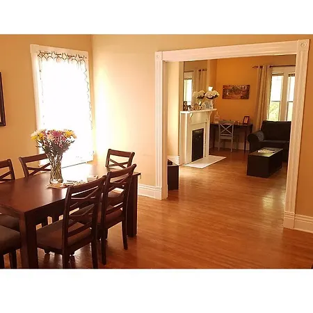 The B Apartment